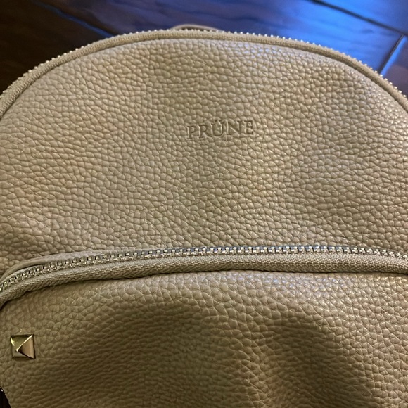 Prune women’s backpack - Picture 2 of 4